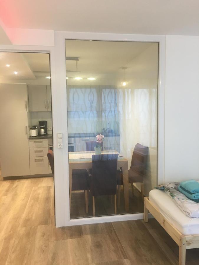 Ferienwohnungen Weiherhausstrasse 6 Herten  외부 사진